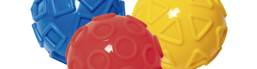 Sensory Balls