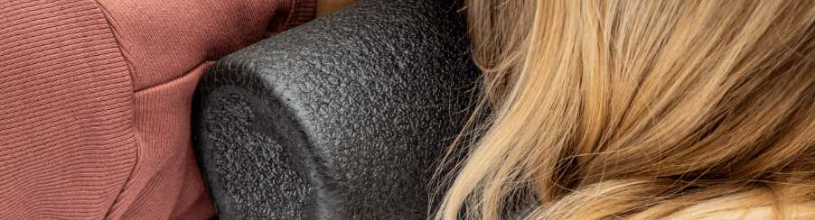 Neck Positioning Rolls