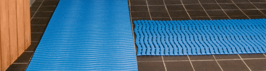 Wet Room Mats