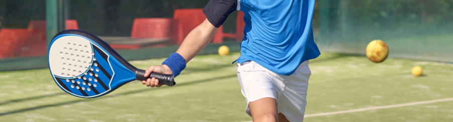 Padel Rackets