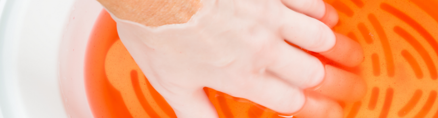 Paraffin Baths