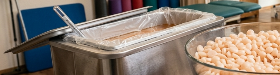Paraffin Wax