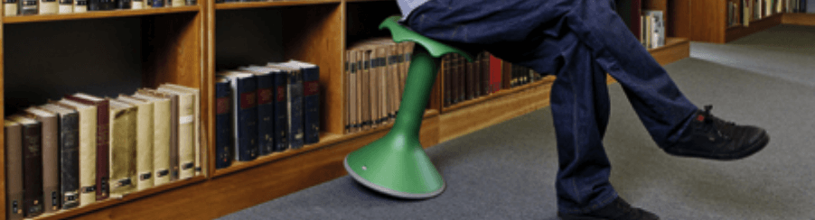 Pendulum & Motion Stools