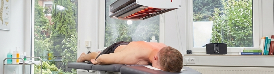 Physical Therapy Devices