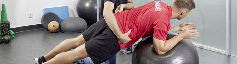 Physiotherapy Equipment