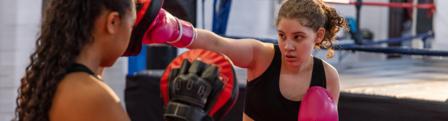 Hitting Pads