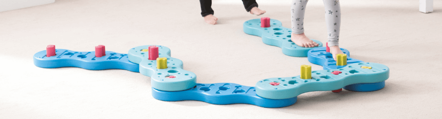 Psychomotricity Material