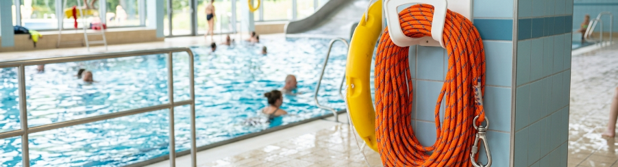 Rescue Ropes