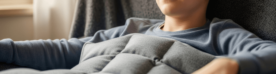 Weighted Blankets