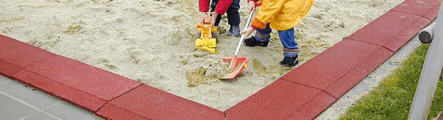 Sandboxes