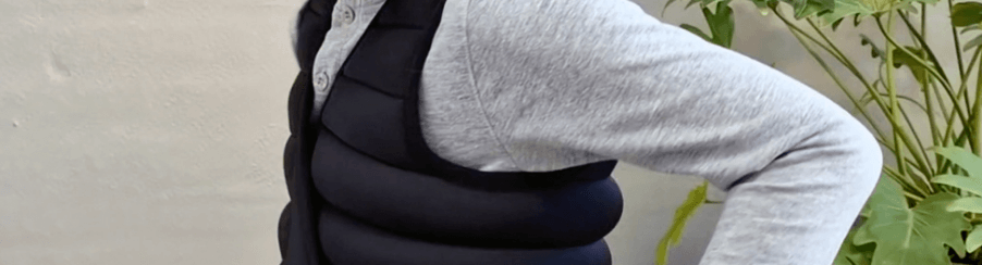 Weighted Vests