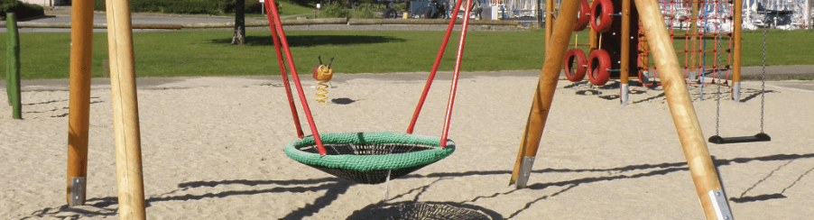 Playground Equipment