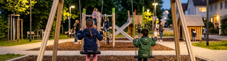 Swing Frames