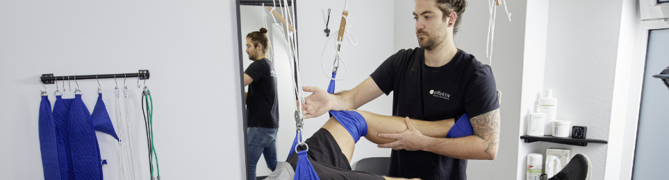 Sling Suspension Sets
