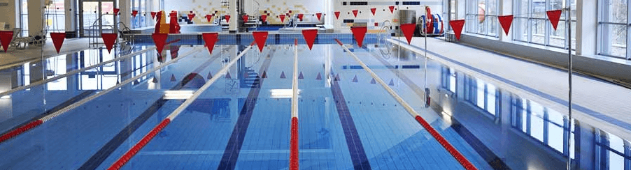 Swimming Pool Equipment