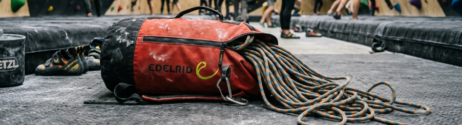 Rope Bags Rope Bags