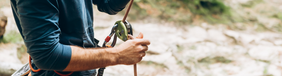 Climbing Protection