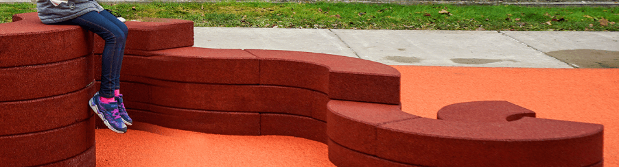 Playground Benches Playground Benches
