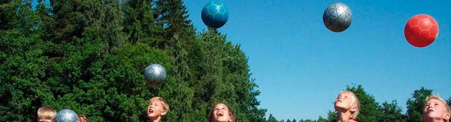 Soft Touch Soccer Balls Soft Touch Soccer Balls