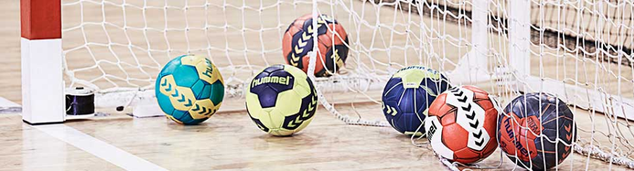 Match Handball Balls