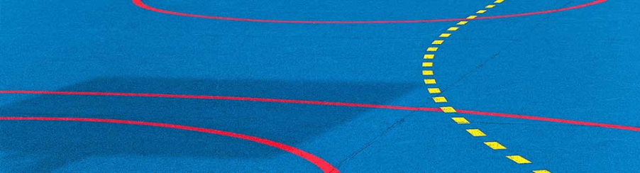 Sports Ground Markings
