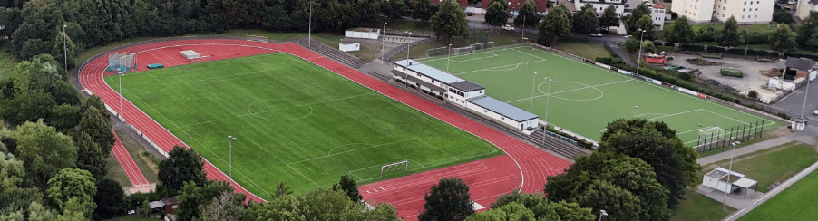 Sports Ground
