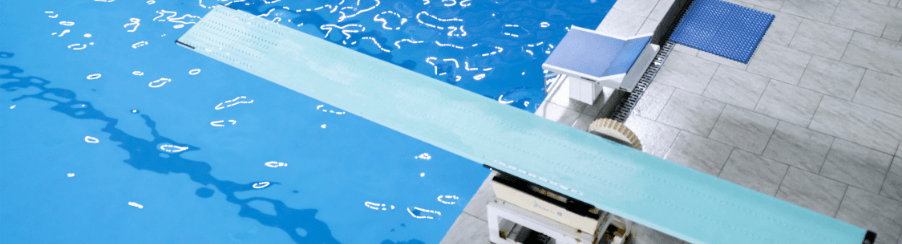 Diving Boards & Accessories