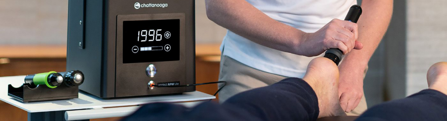 Shock Wave Therapy