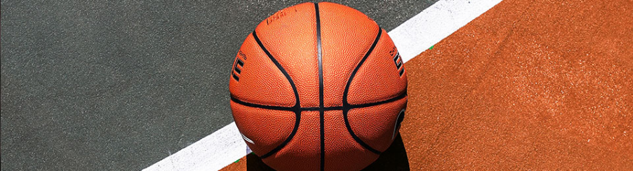 Street Basketball Balls