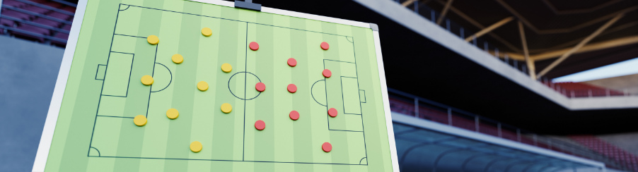 Tactic Boards