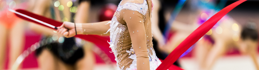 Ribbons Ribbons