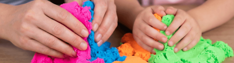Therapeutic Clay