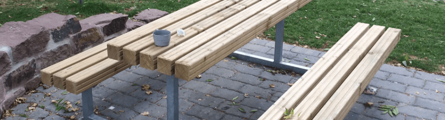 Bench Table Combinations Bench Table Combinations