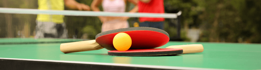 Table Tennis