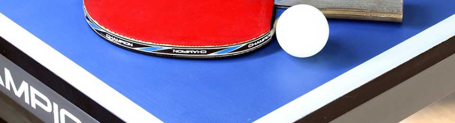 Table Tennis Balls