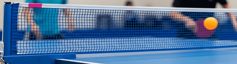 Table Tennis Nets