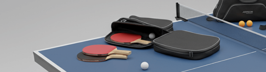 Table Tennis Sets