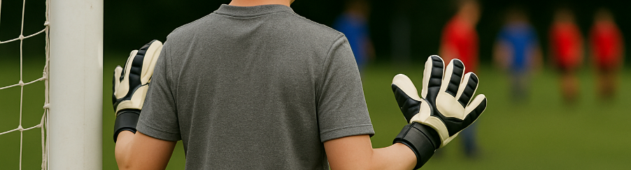 Goalkeeper Gloves