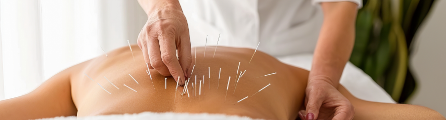 Traditional Chinese Medicine