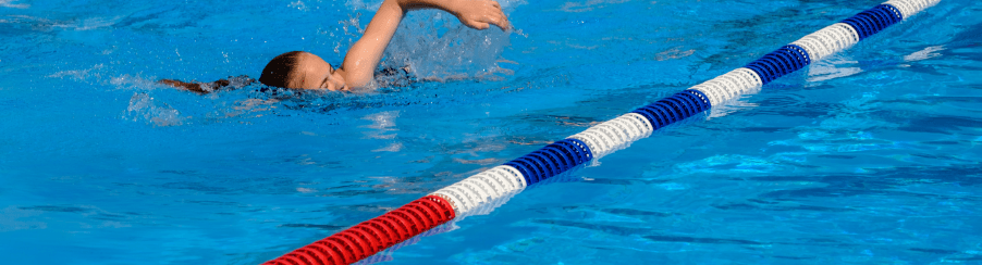 Swimming Lanes & Accessories