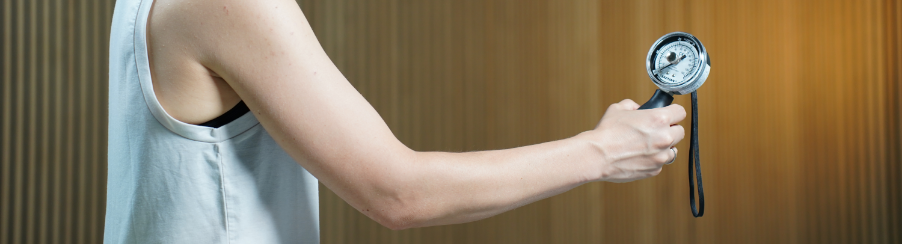 Forearm Trainer