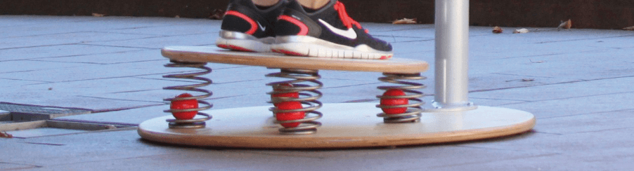 Wobble Boards