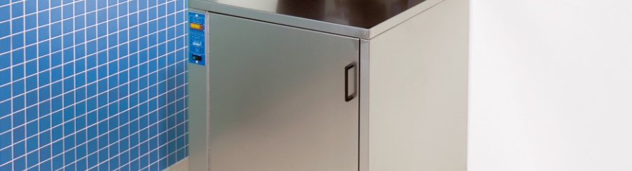Warming Cabinets
