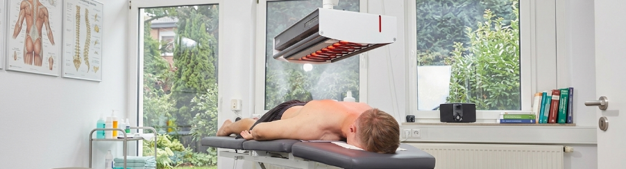 Heat Therapy Devices
