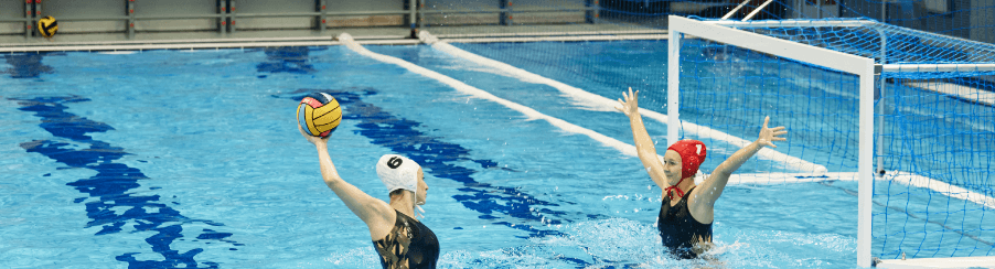 Water Polo Goals