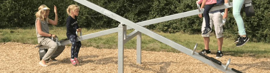 Seesaws