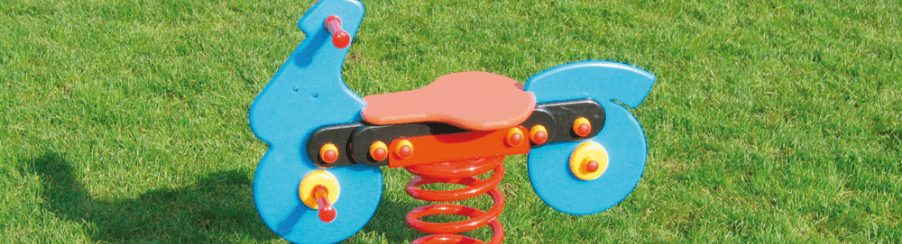 seesaw animals
