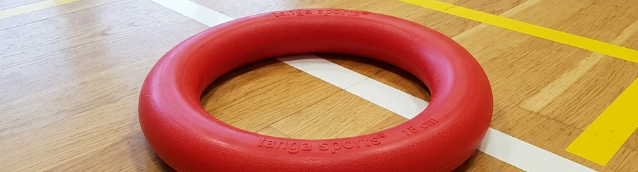 Throwing Rings