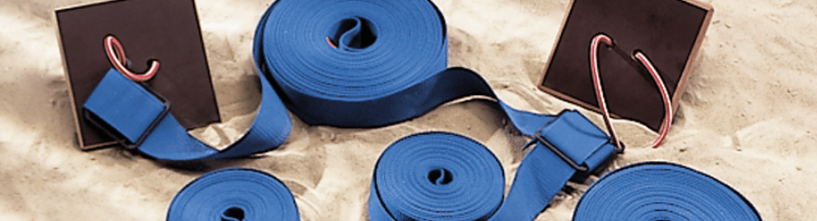 Beach Volleyball Accessories