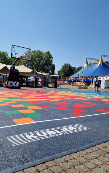 BBW 3x3 Tour Bergo Court BBW 3x3 Tour Bergo Court